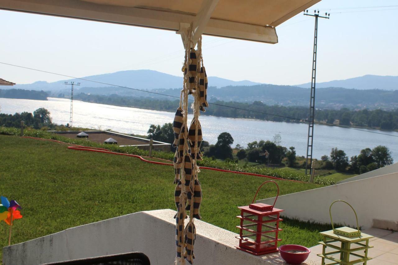 River-Side Villa Vila Nova de Cerveira Exterior foto