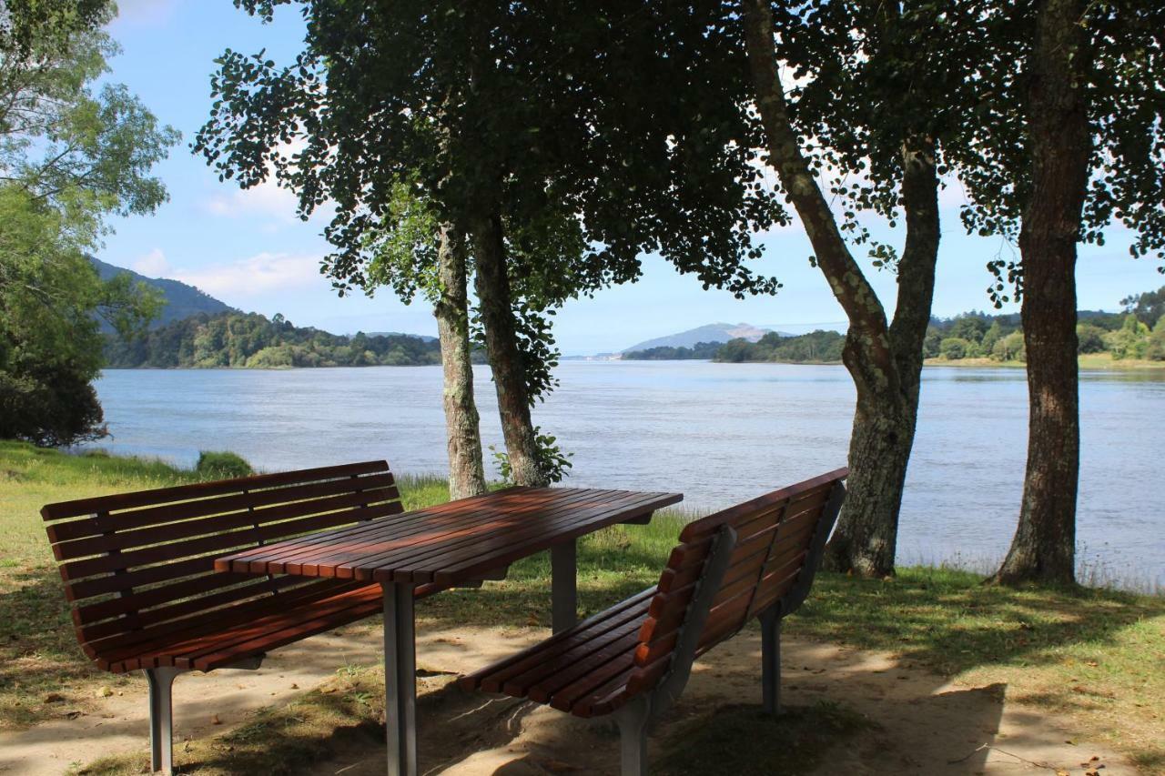 River-Side Villa Vila Nova de Cerveira Exterior foto